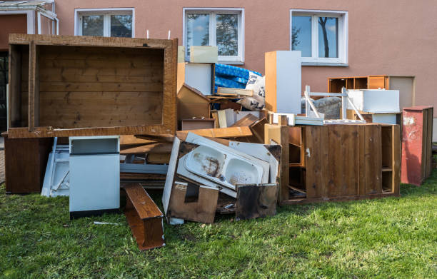 Best Residential Junk Removal  in Hayden, AL