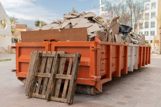 Debris Removal in Hayden, AL
