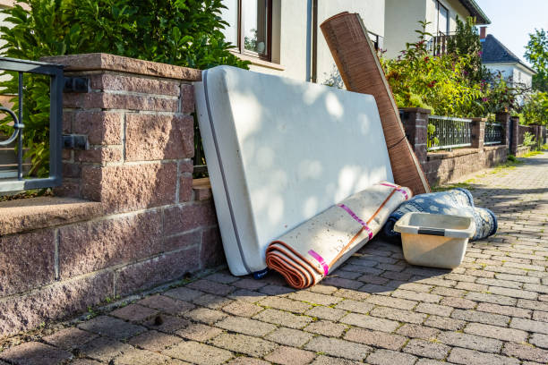 Best Yard Cleanup Services  in Hayden, AL