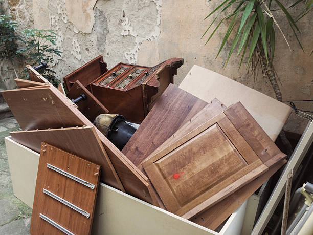 Best Trash Removal Near Me  in Hayden, AL